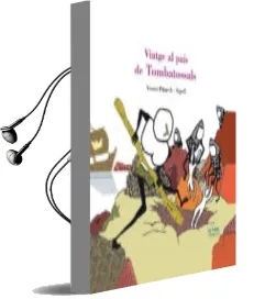 Descargar AudioLibro Viatge al Pais de Tombatossals de Vicent Pitarch Almela año 2012