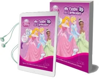 Descargar AudioLibro Viu l Estiu amb les Princeses 3d de Varios Autores año 2012