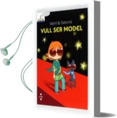 Descargar AudioLibro Vull ser Model de Meritxell Marti año 2012