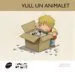 AudioLibro Vull un Animalet de Enric Lluch