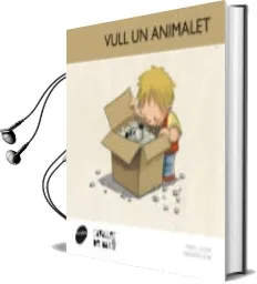 Descargar AudioLibro Vull un Animalet de Enric Lluch año 2012