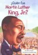 AudioLibro Who was Martin Luther King, jr.? de Bonnie Bader