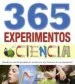AudioLibro 365 Experimentos de Ciencia de Varios Autores