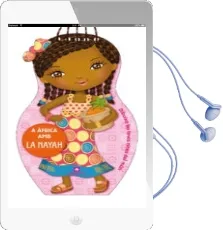 Descargar AudioLibro A Africa amb la Nayah de Varios Autores año 2012