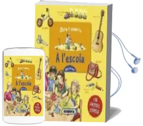 Descargar AudioLibro A l Escola (Ore i Somriu) de Varios Autores año 2012