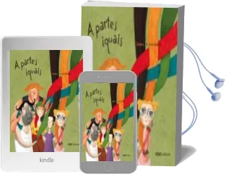 Descargar AudioLibro A Partes Iguais de Darabuc año 2012