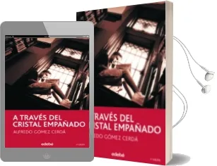 Descargar AudioLibro A Traves del Cristal Empañado de Javier Negrete año 2012