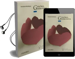 Descargar AudioLibro Arbol Lectura Juvenil +14 Gretchen mi Chica (Catala) de Varios Autores año 2012