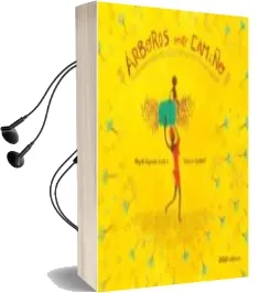 Descargar AudioLibro Arbores no Camiño de Regine Garcia año 2012