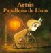 AudioLibro Artus Papallona de Llum de Antoon Krings