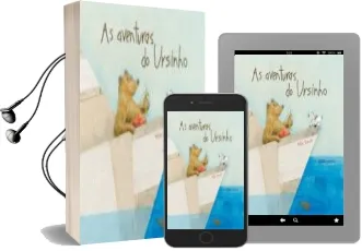 Descargar AudioLibro As Aventuras do Ursinho (Portugues) de Helga Bansch año 2012