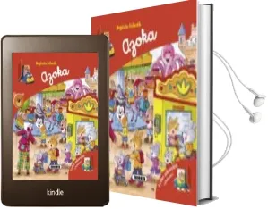 Descargar AudioLibro Azoka de Varios Autores año 2012