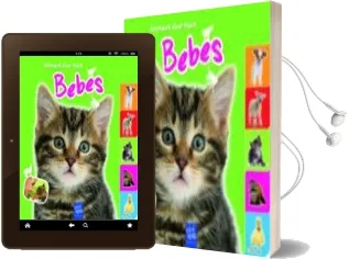 Descargar AudioLibro Bebes de Varios Autores año 2012