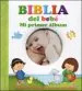AudioLibro Biblia del Bebe de Varios Autores