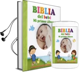 Descargar AudioLibro Biblia del Bebe de Varios Autores año 2012