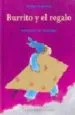 AudioLibro Burrito y el Regalo de Rindert Kromhout