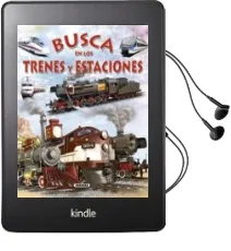 Descargar AudioLibro Busca en Trenes y Estaciones de Varios Autores año 2012