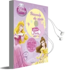 Descargar AudioLibro Clica i Pinta: Princeses de Conte de Varios Autores año 2012