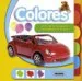 AudioLibro Colores (Lengüetas Sorpresa) de Varios Autores