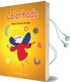 Descargar AudioLibro Colorhado de Elena Alvarez De Luna año 2012
