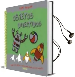 Descargar AudioLibro Como Dibujar Objetos Divertidos de Varios Autores año 2012