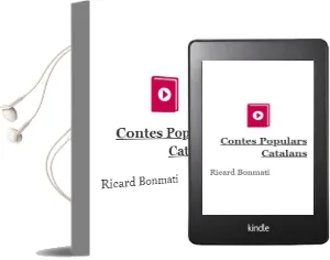 Descargar AudioLibro Contes Populars Catalans de Ricard Bonmati año 2012