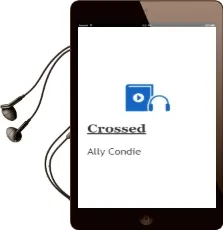 Descargar AudioLibro Crossed de Ally Condie año 2012