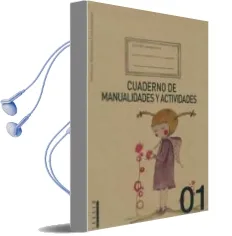 Descargar AudioLibro Cuaderno de Manualidades y Actividades 01 de Hilke Sievers año 2012