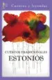 AudioLibro Cuentos Tradicionales Estonios de Matthias Johann Eisen