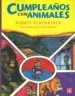 AudioLibro Cumpleaños con Animales de Rudolf Hertfurtner