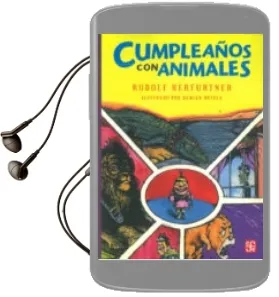 Descargar AudioLibro Cumpleaños con Animales de Rudolf Hertfurtner año 2012
