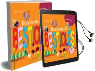 Descargar AudioLibro Descobrim les Bestioles de Thierry Laval año 2012