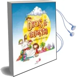 Descargar AudioLibro Dios te Cuenta de Varios Autores año 2012