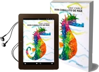 Descargar AudioLibro Don Caballito de mar de Eric Carle año 2012