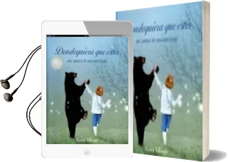 Descargar AudioLibro Dondequiera que Estes mi Amor te Encontrara de Nancy Tillman año 2012