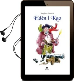 Descargar AudioLibro Eden i kao (Catalan) de Stephane Henrich año 2012