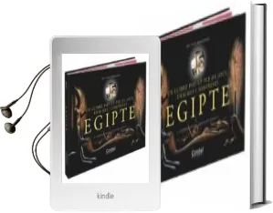 Descargar AudioLibro Egipte (Llibres de Coneixements) de Varios Autores año 2012