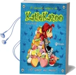 Descargar AudioLibro El Amor no Mola: Katie Kazoo de Nancy Krulik año 2012