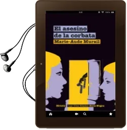 Descargar AudioLibro El Asesino de la Corbata de Marie Aude Murail año 2012