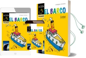 Descargar AudioLibro El Barco de Varios Autores año 2012