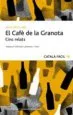 AudioLibro El Cafe de la Granota de Jesus Moncada