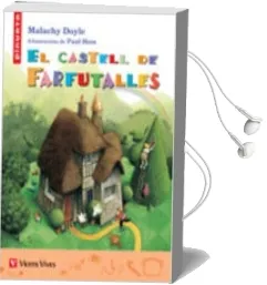 Descargar AudioLibro El Castell de Farfutalles: Educacio Primaria. Material Auxiliar de Malachy Doyle año 2012