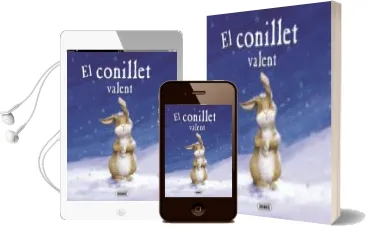 Descargar AudioLibro El Conillet Valent de Elizabeth Baguley año 2012