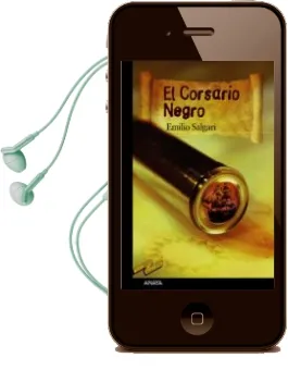 Descargar AudioLibro El Corsario Negro de Emilio Salgari año 2012