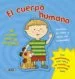 AudioLibro El Cuerpo Humano. mi Primer Libro de Anatomía de Varios Autores