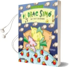 Descargar AudioLibro El Drac Simó no pot Dormir de Merce Aranega año 2012