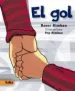 AudioLibro El gol de Roser Rimbau