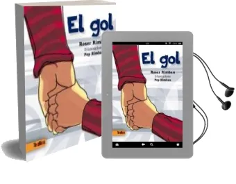 Descargar AudioLibro El gol de Roser Rimbau año 2012