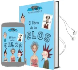 Descargar AudioLibro El Libro de los Pelos de Pernilla Stalfelt año 2012
