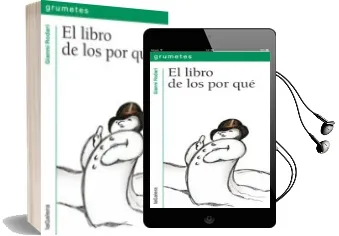 Descargar AudioLibro El Libro de los por que de Gianni Rodari año 2012